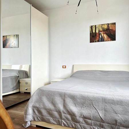 Апартаменти Parisi Bnb - Venezia Aeroporto Marco Polo Тессера Екстер'єр фото