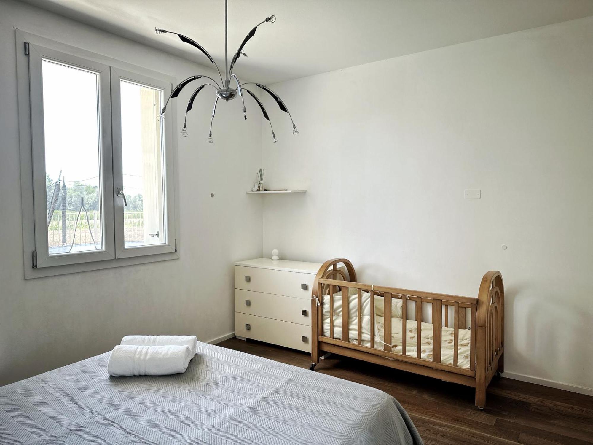 Апартаменти Parisi Bnb - Venezia Aeroporto Marco Polo Тессера Екстер'єр фото