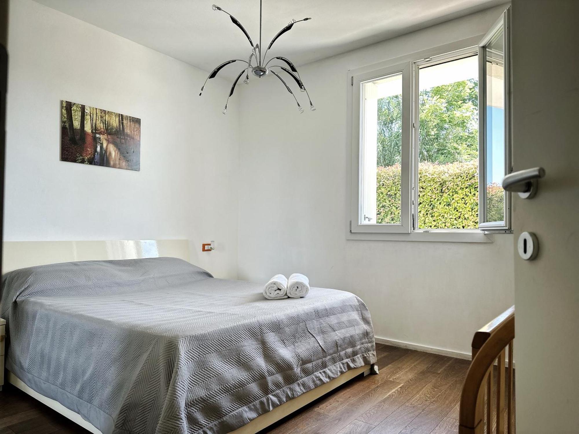 Апартаменти Parisi Bnb - Venezia Aeroporto Marco Polo Тессера Екстер'єр фото