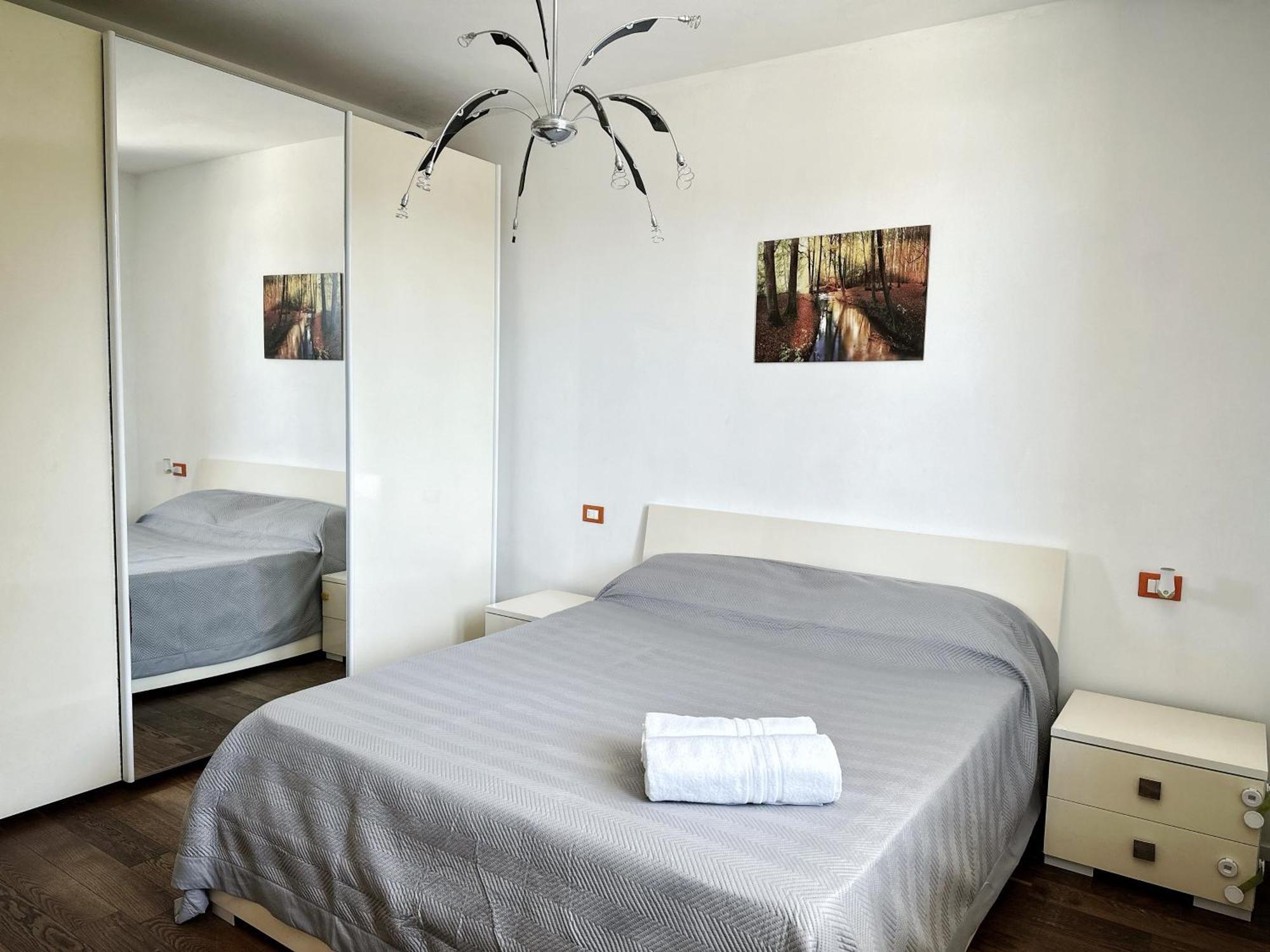 Апартаменти Parisi Bnb - Venezia Aeroporto Marco Polo Тессера Екстер'єр фото