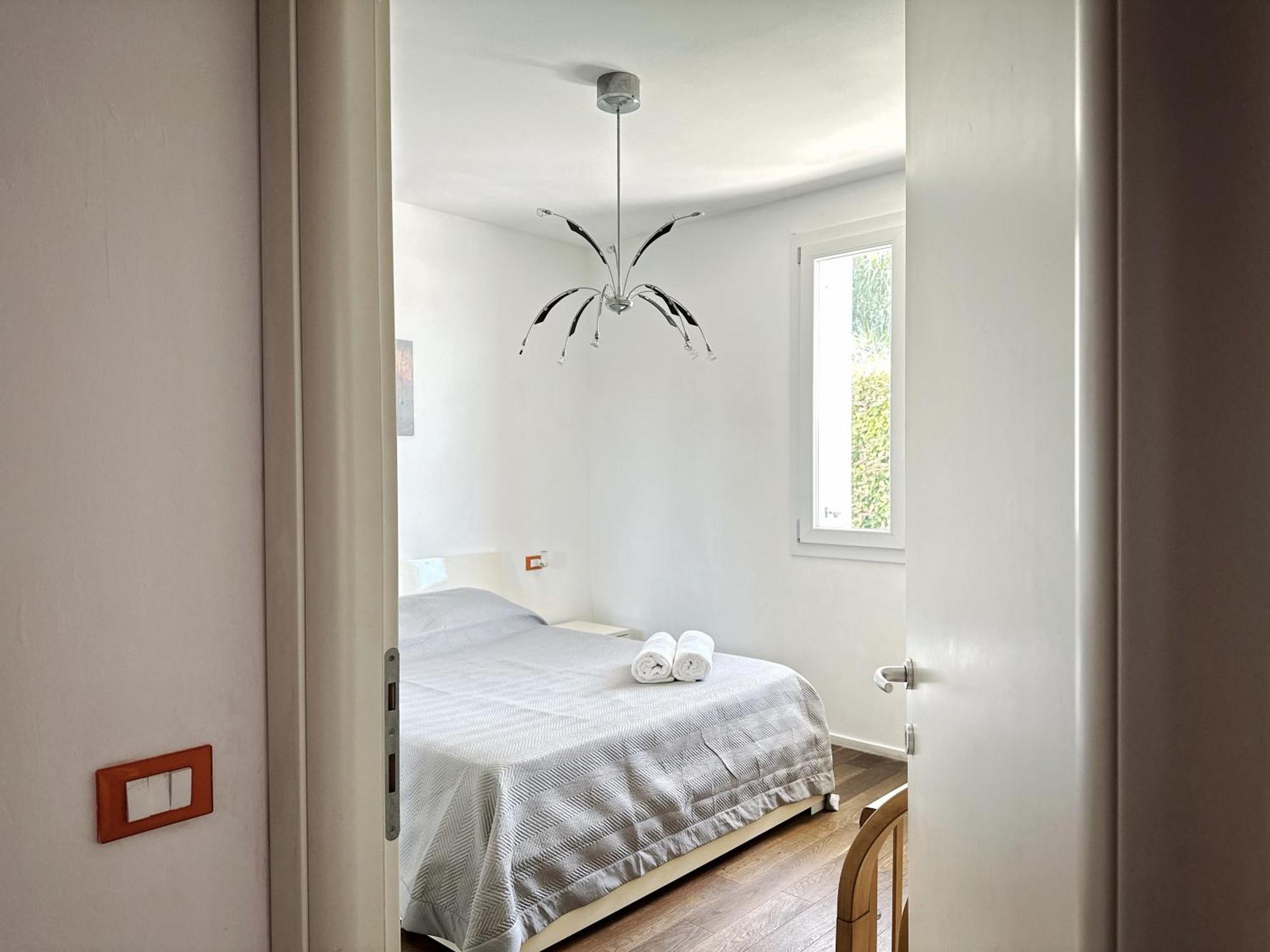 Апартаменти Parisi Bnb - Venezia Aeroporto Marco Polo Тессера Екстер'єр фото