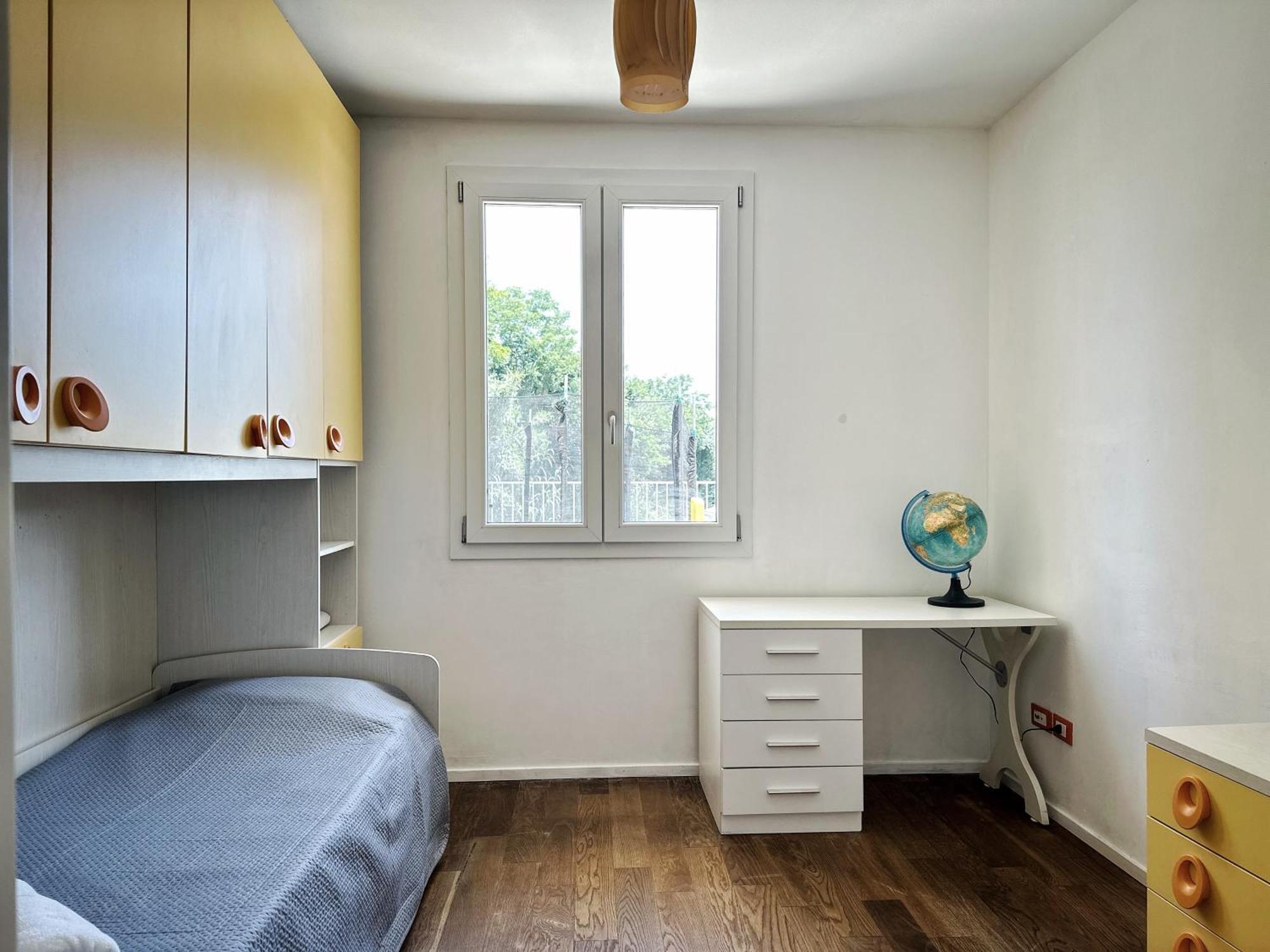 Апартаменти Parisi Bnb - Venezia Aeroporto Marco Polo Тессера Екстер'єр фото