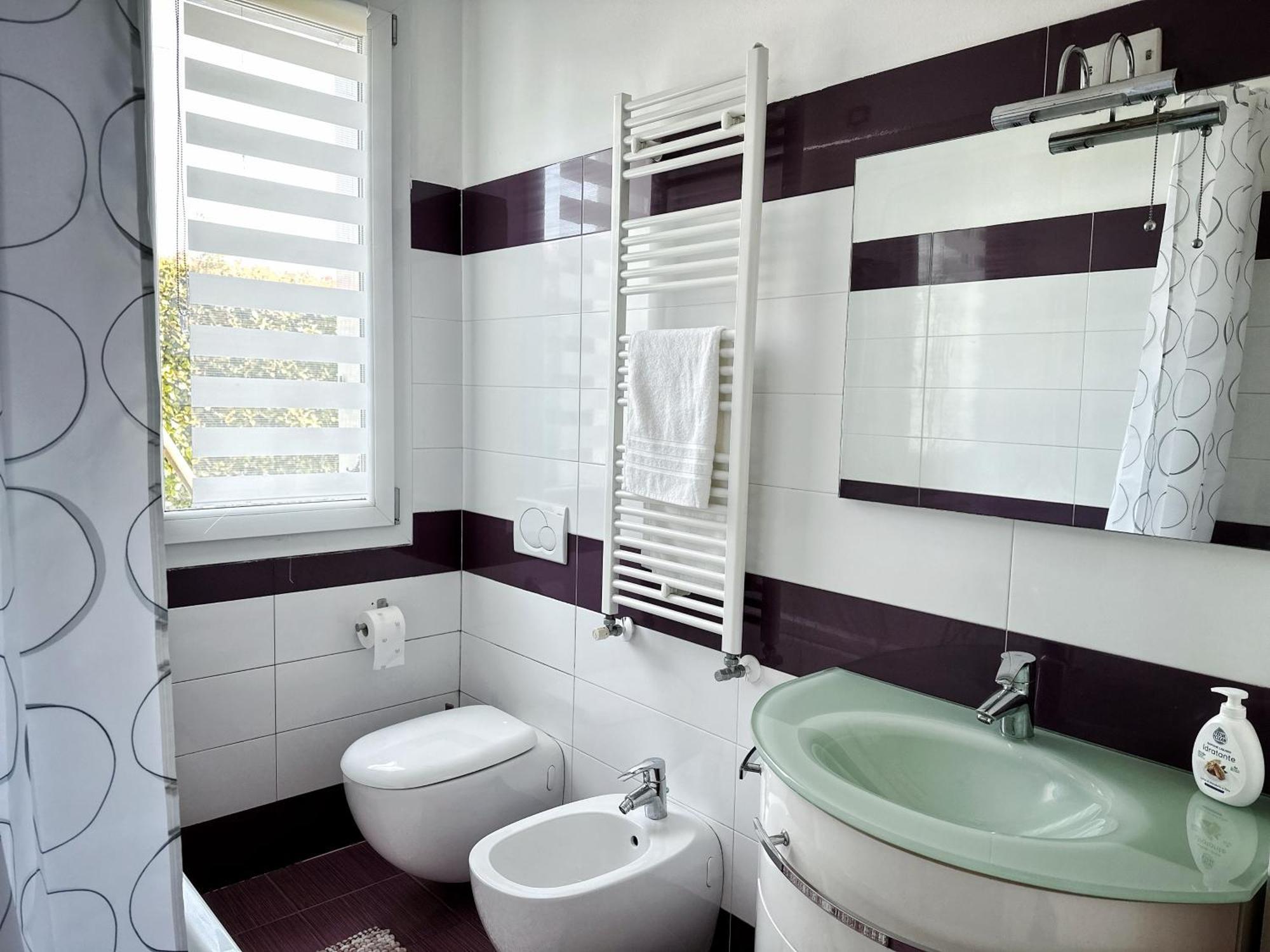 Апартаменти Parisi Bnb - Venezia Aeroporto Marco Polo Тессера Екстер'єр фото
