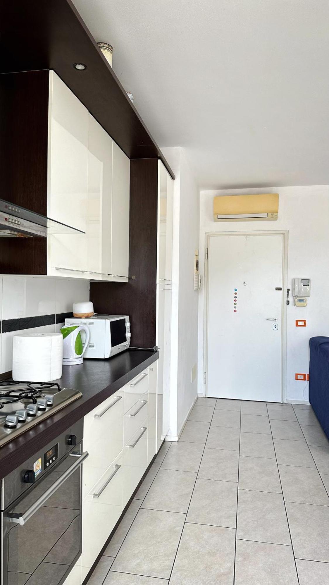 Апартаменти Parisi Bnb - Venezia Aeroporto Marco Polo Тессера Екстер'єр фото