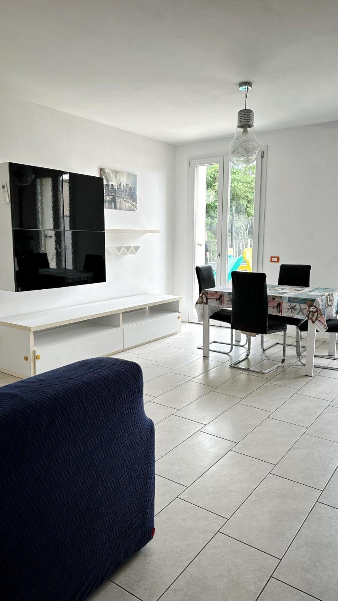 Апартаменти Parisi Bnb - Venezia Aeroporto Marco Polo Тессера Екстер'єр фото