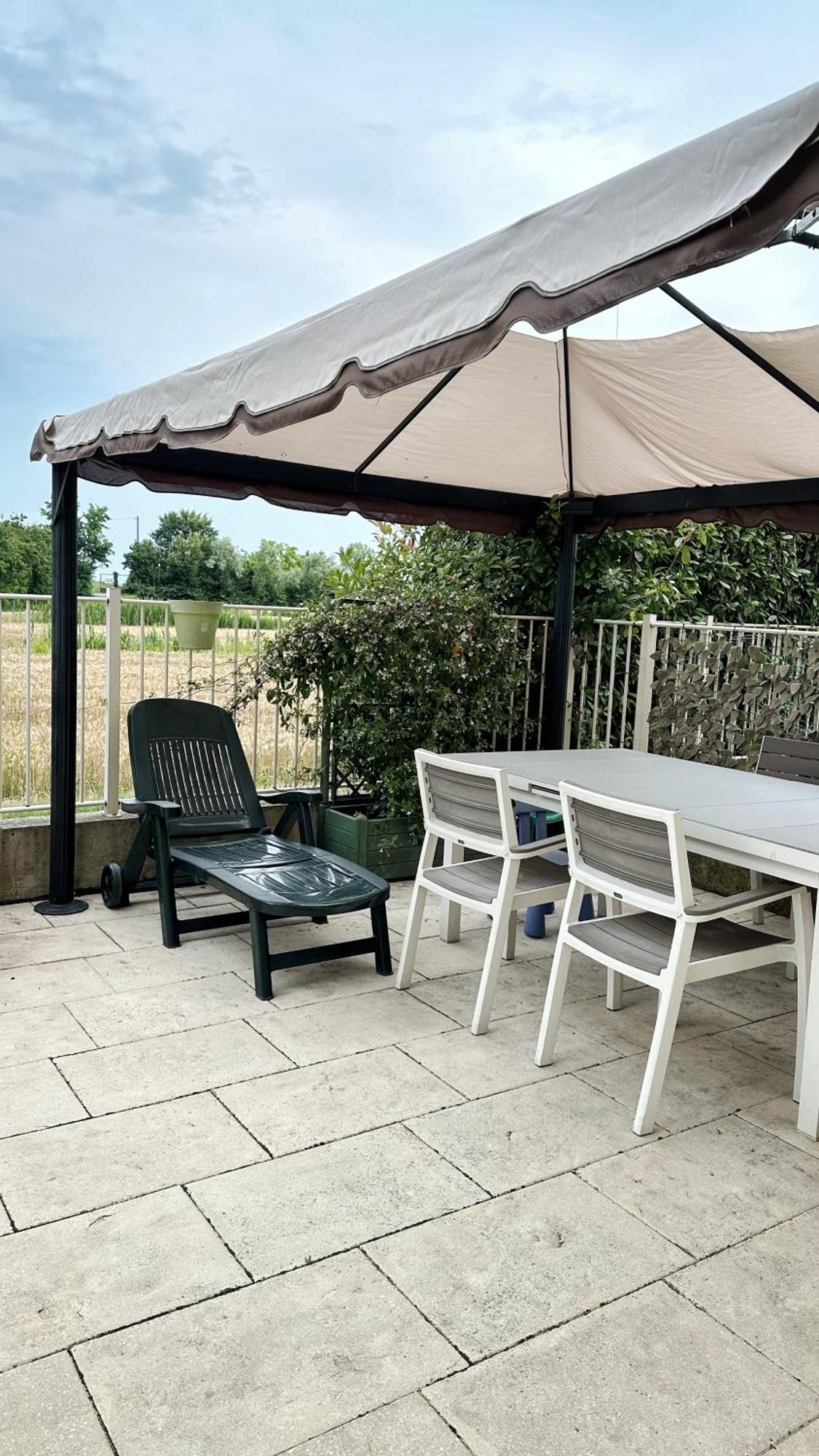 Апартаменти Parisi Bnb - Venezia Aeroporto Marco Polo Тессера Екстер'єр фото