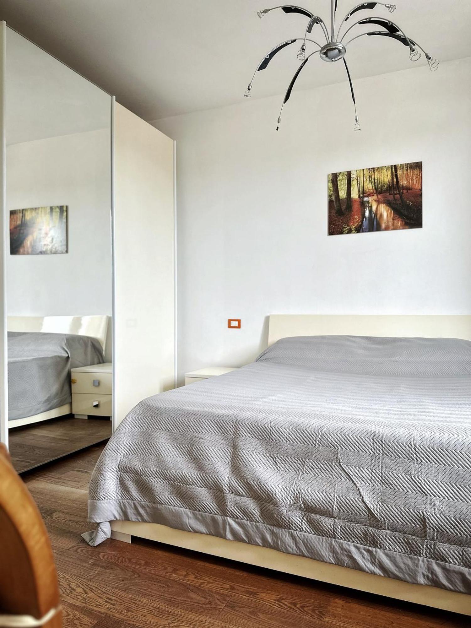 Апартаменти Parisi Bnb - Venezia Aeroporto Marco Polo Тессера Екстер'єр фото