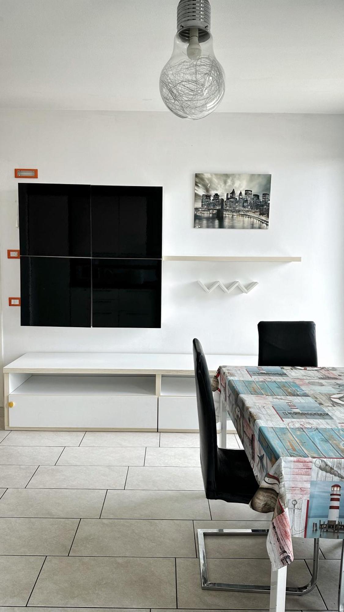 Апартаменти Parisi Bnb - Venezia Aeroporto Marco Polo Тессера Екстер'єр фото