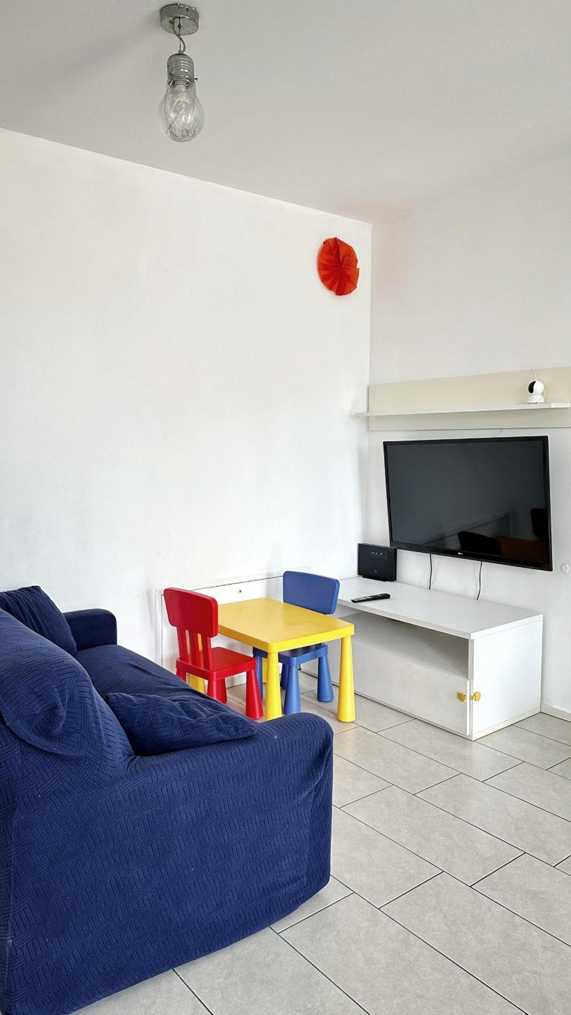 Апартаменти Parisi Bnb - Venezia Aeroporto Marco Polo Тессера Екстер'єр фото