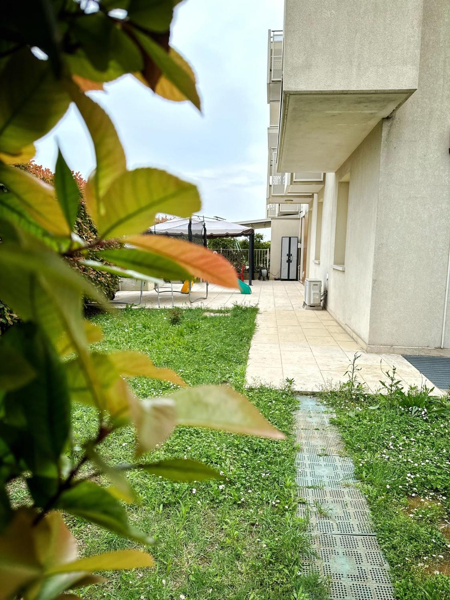 Апартаменти Parisi Bnb - Venezia Aeroporto Marco Polo Тессера Екстер'єр фото