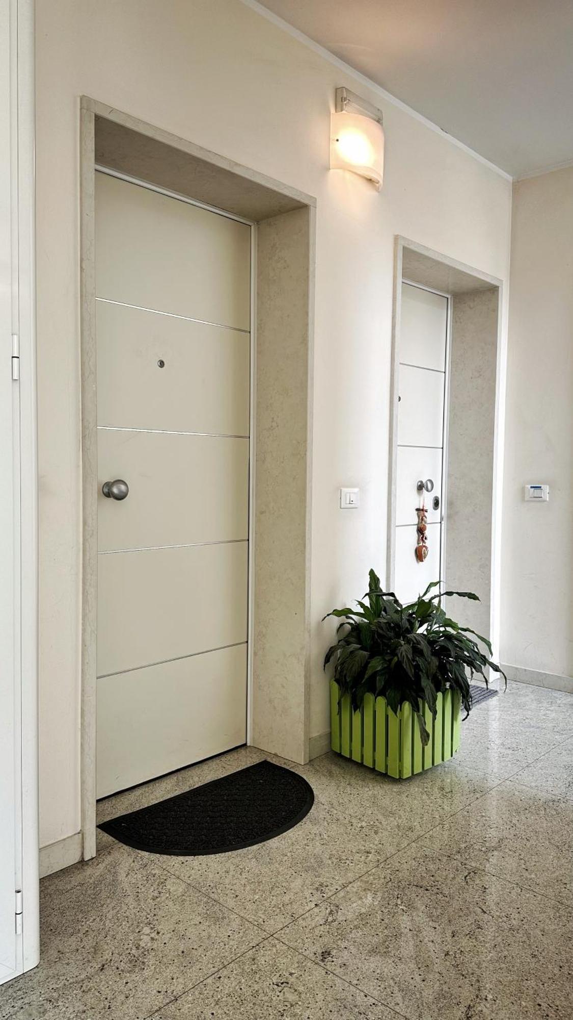 Апартаменти Parisi Bnb - Venezia Aeroporto Marco Polo Тессера Екстер'єр фото