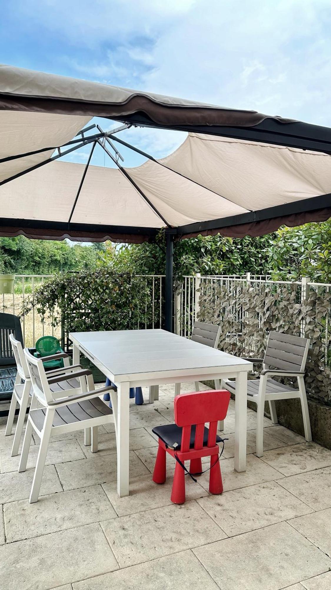 Апартаменти Parisi Bnb - Venezia Aeroporto Marco Polo Тессера Екстер'єр фото